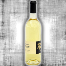 Hydromel moelleux "Elixir de Dragon" 75cl