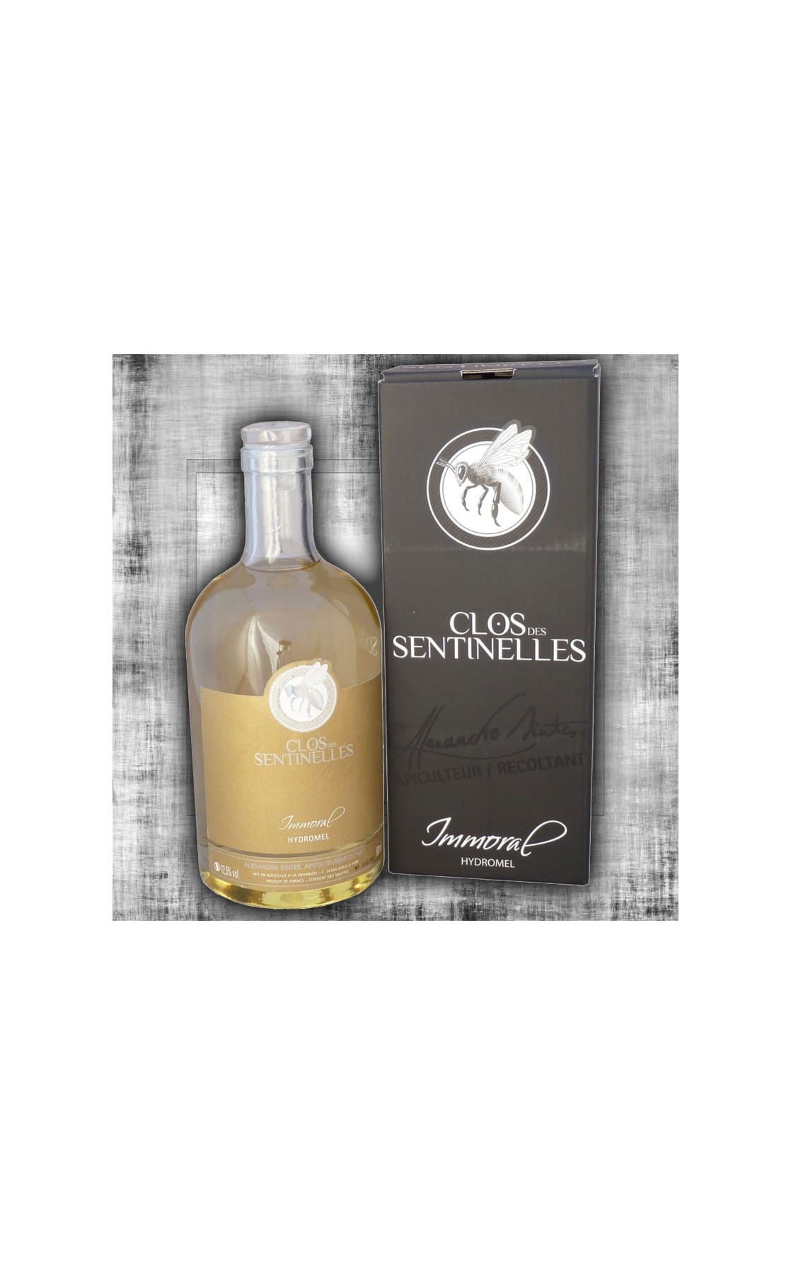 Buy Mead (Hydromel in french)