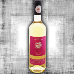 Soft mead "Image Innée" 75cl