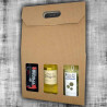 Gift set of 2 meads: Elixir de Dragon and Bulle de ruche sparkling lime and a red hypocras