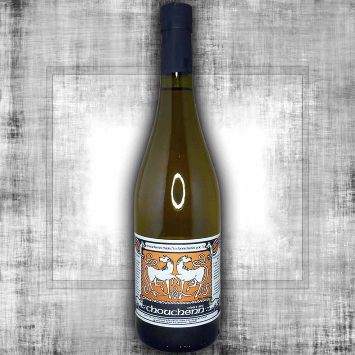 Chouchen Vieux Sec - 75cl
