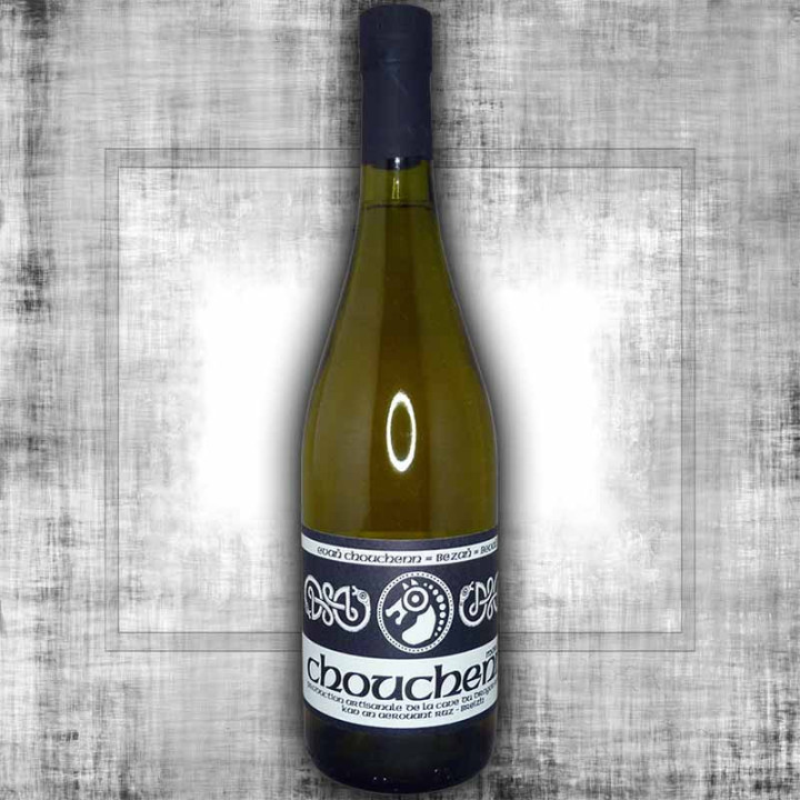 Chouchen Marc’h 75cl