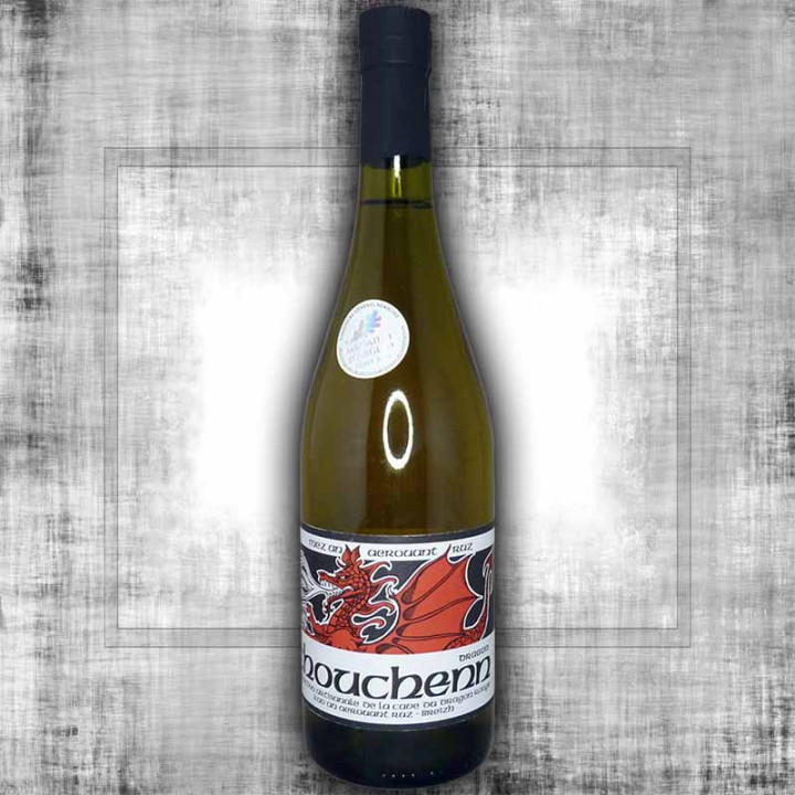 Chouchen Dragon - 75cl