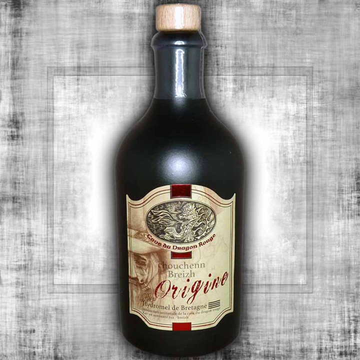 Chouchen Origine - 50cl