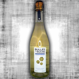 Sparkling mead extra brut Lavander 75cl 4,5% Vol