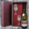 Gift box Chouchen Dragon 75cl and 2 tasting glasses