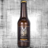 Mead Valhalla Double Honey 33cl