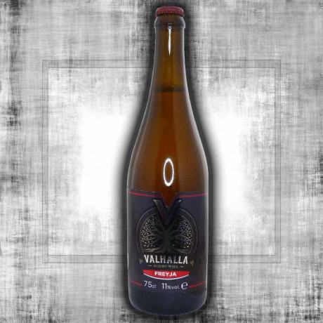 Mead Valhalla Freyja 75cl