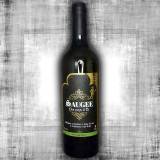 Saugée - sage wine 75cl
