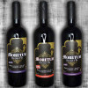 Set of 3 Moretum 75cl