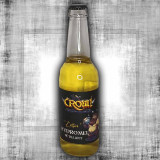Crom l'éthéré sparkling mead 33cl - Light and fresh 5% ABV