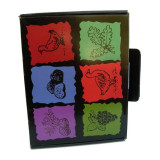 Coffret Cadre 2 photos