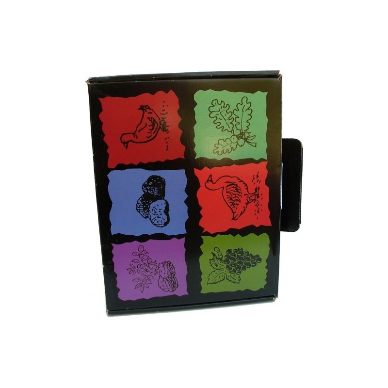 Coffret Cadre 2 photos