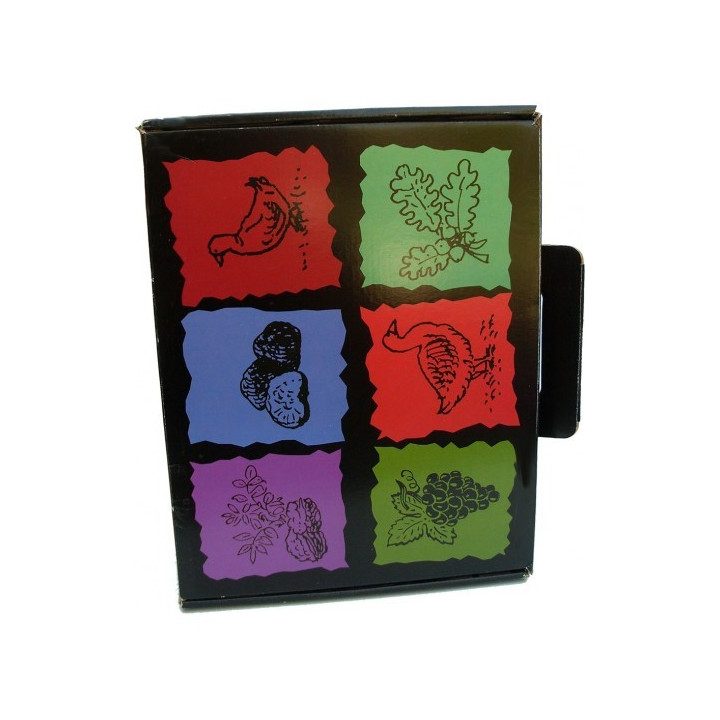 Coffret Cadre 2 photos