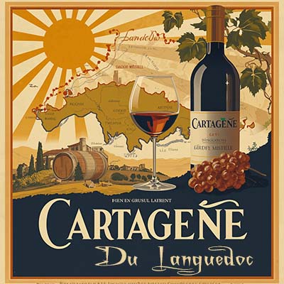 Cartagène