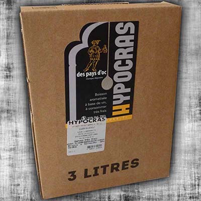 Titre de la rubrique